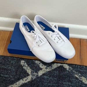 White Keds